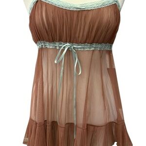 Victoria Secret Lingerie